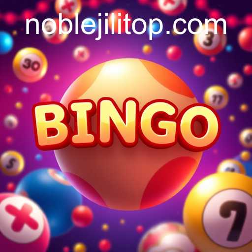 Exploring the Vibrant World of Bingo Games with NOBLEJILI
