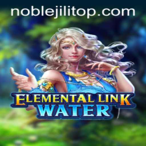 ElementalLinkWater: Dive into a New Dimension of Adventure