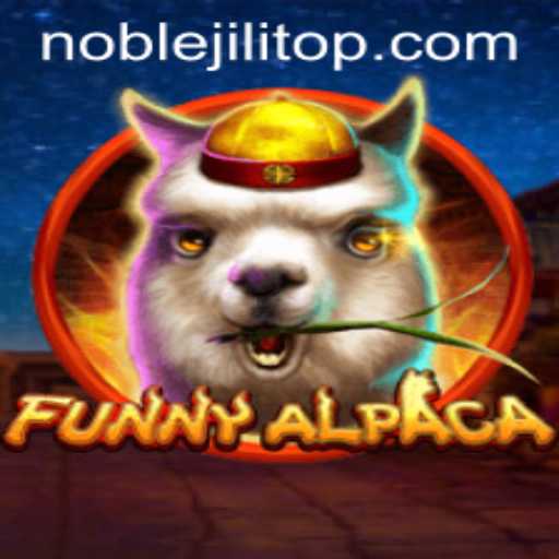Discover the Thrills of FunnyAlpaca: An Adventure Like No Other