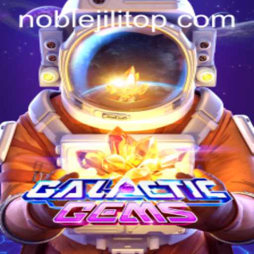 Exploring the Universe of GalacticGems: Rules and Gameplay Insights with a Touch of NOBLEJILI
