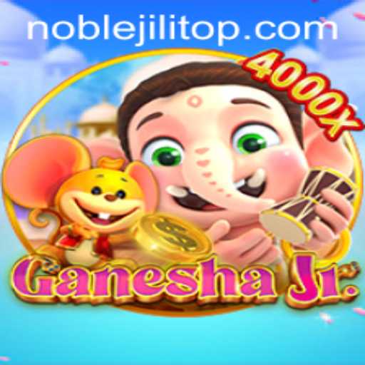 GaneshaJr: Unveiling a New Cultural Gaming Experience