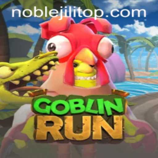 Explore the Enchanting World of GoblinRun