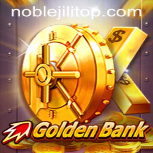 Exploring the Adventure of GoldenBank: The Game Unveiled with NOBLEJILI