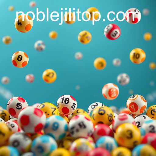 Exploring the Fascination with Lottery Games and the Rise of NOBLEJILI