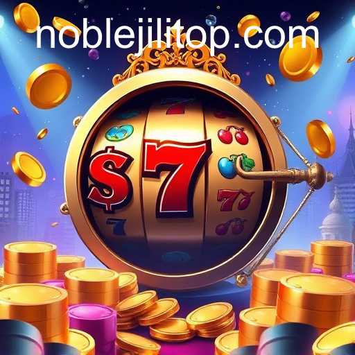 Exploring the World of Online Slots: NOBLEJILI