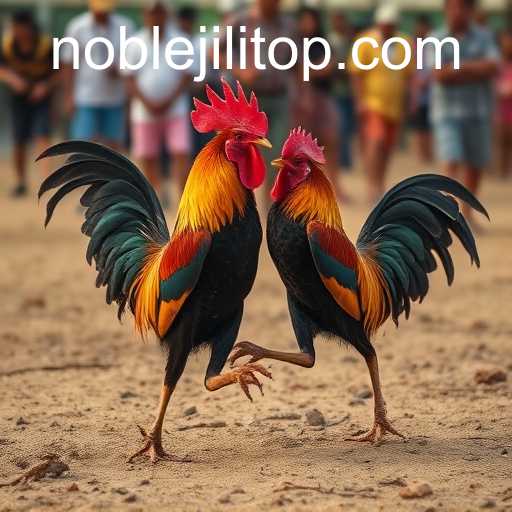 NOBLEJILI